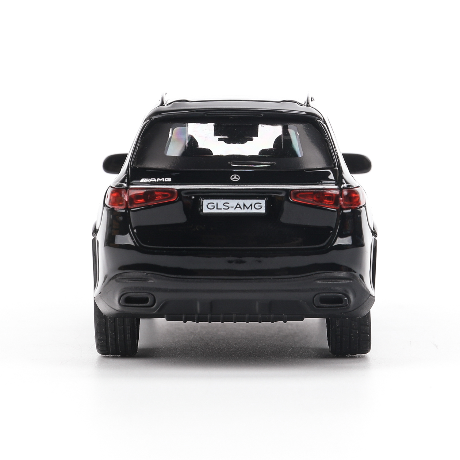 Автомобиль Технопарк Mercedes Benz 396480 - фото 7