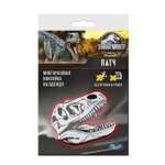 Наклейки PRIORITY Парк Юрского периода