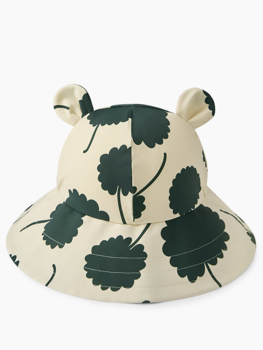 Панама Happy Baby 50643-0_leaves - фото 9