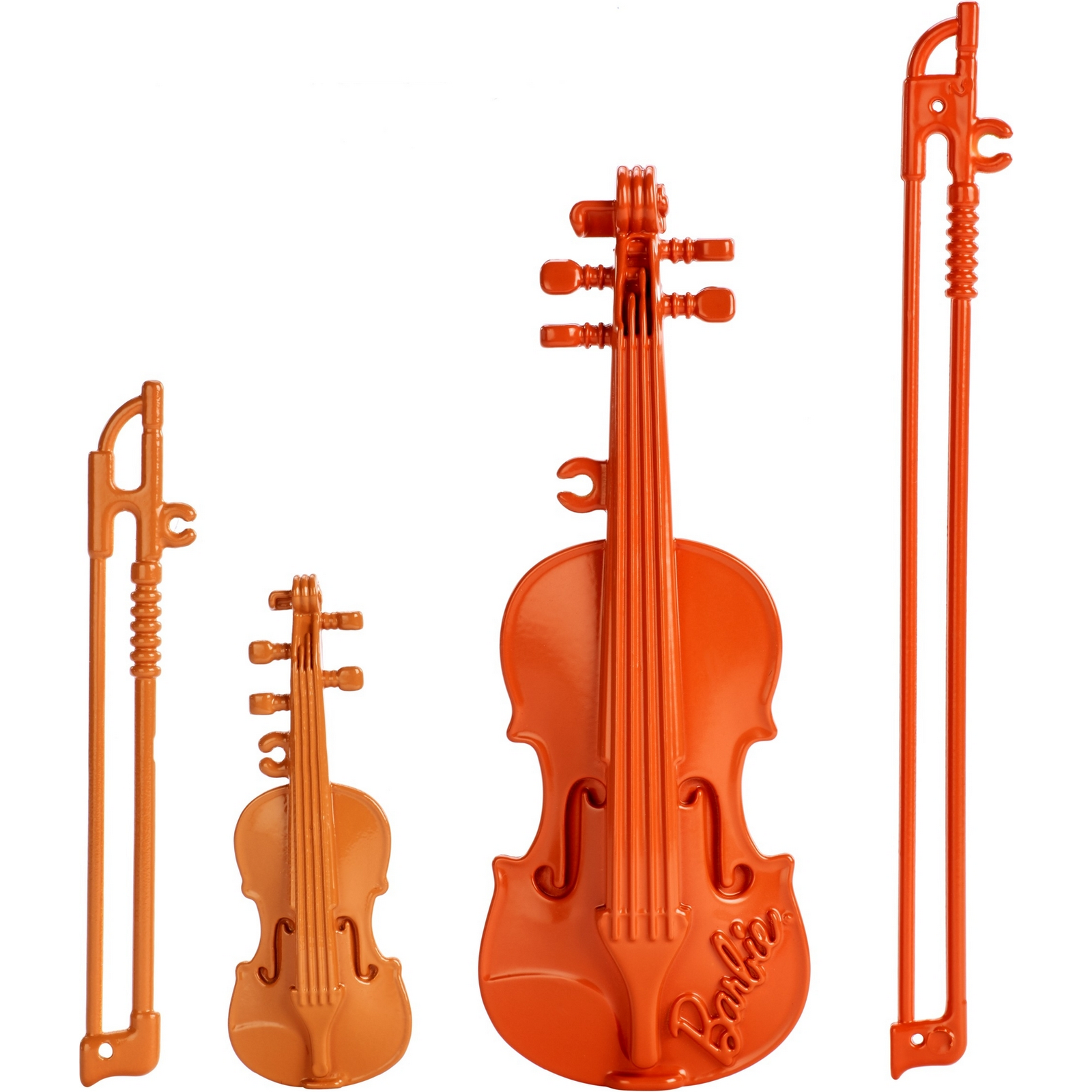 Кукла модельная Barbie DHB63/FXP18 - фото 9