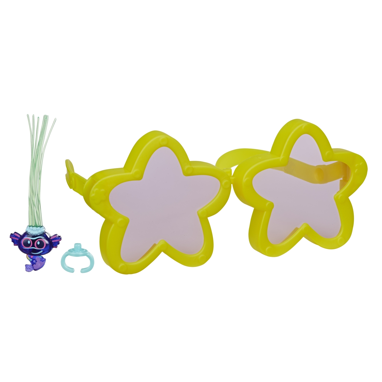 Игровой набор Trolls - фото 25