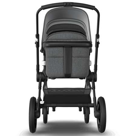 Коляска 2в1 Bugaboo