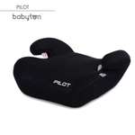 Автокресло Babyton Pilot Black 3 (22-36 кг)