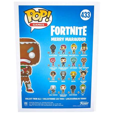 Фигурка Funko