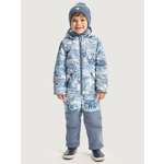 Комбинезон NIKASTYLE