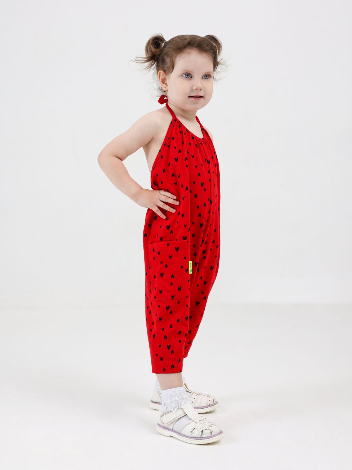 Полукомбинезон Пелигрин ПД1к - фото 1