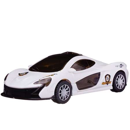 Автомобиль Junfa