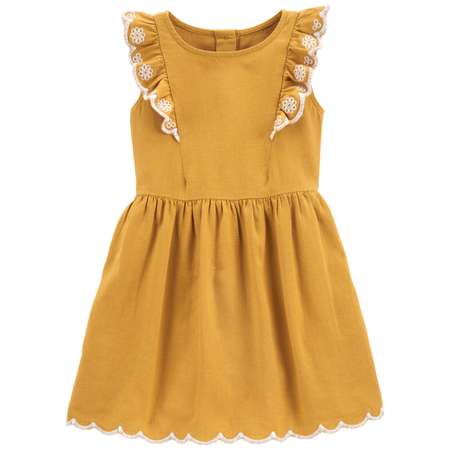 Платье Carters