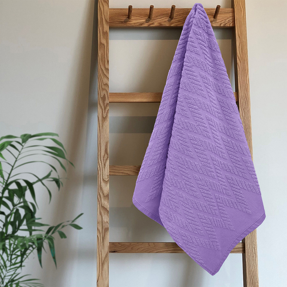 Полотенце BRAVO Марро 130 x 70 см 1 шт. - фото 3