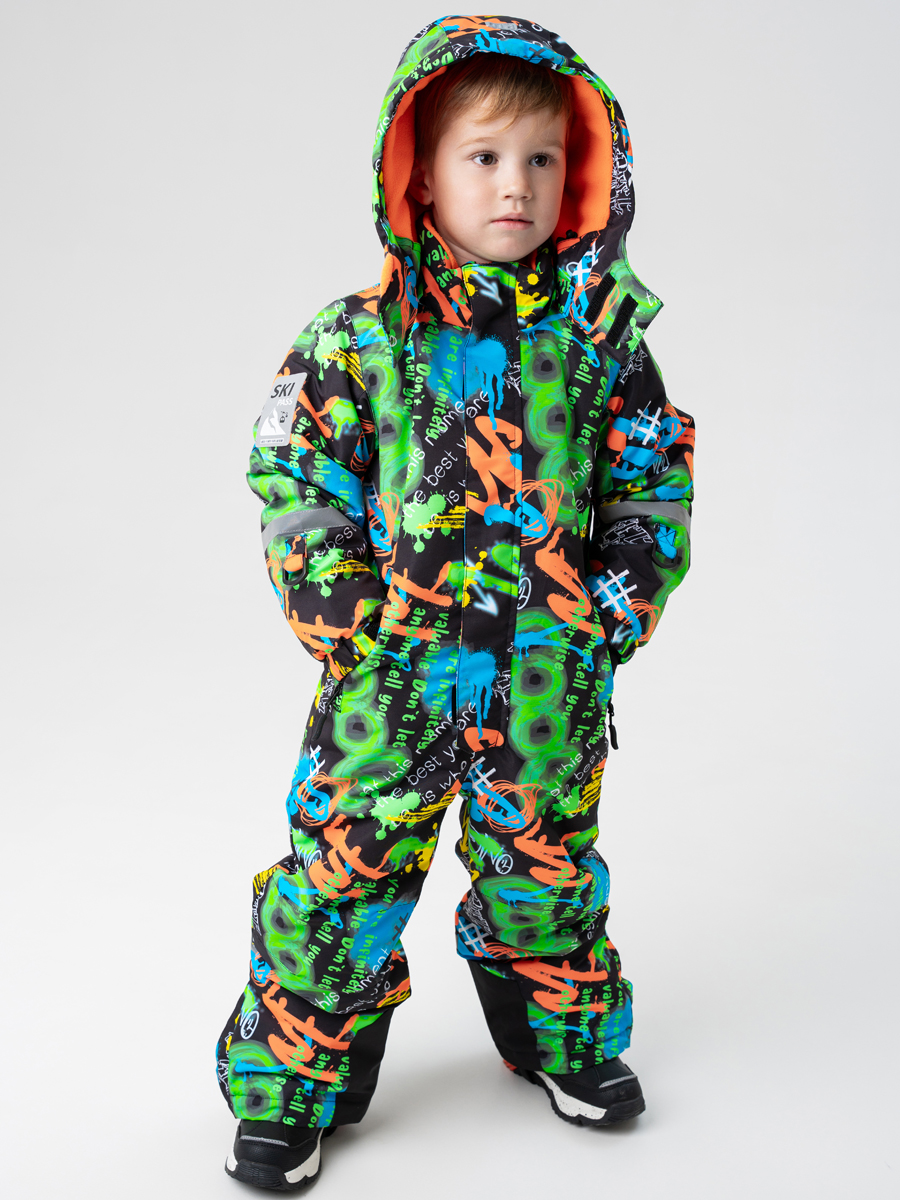 Комбинезон PlayToday 32512005 - фото 1