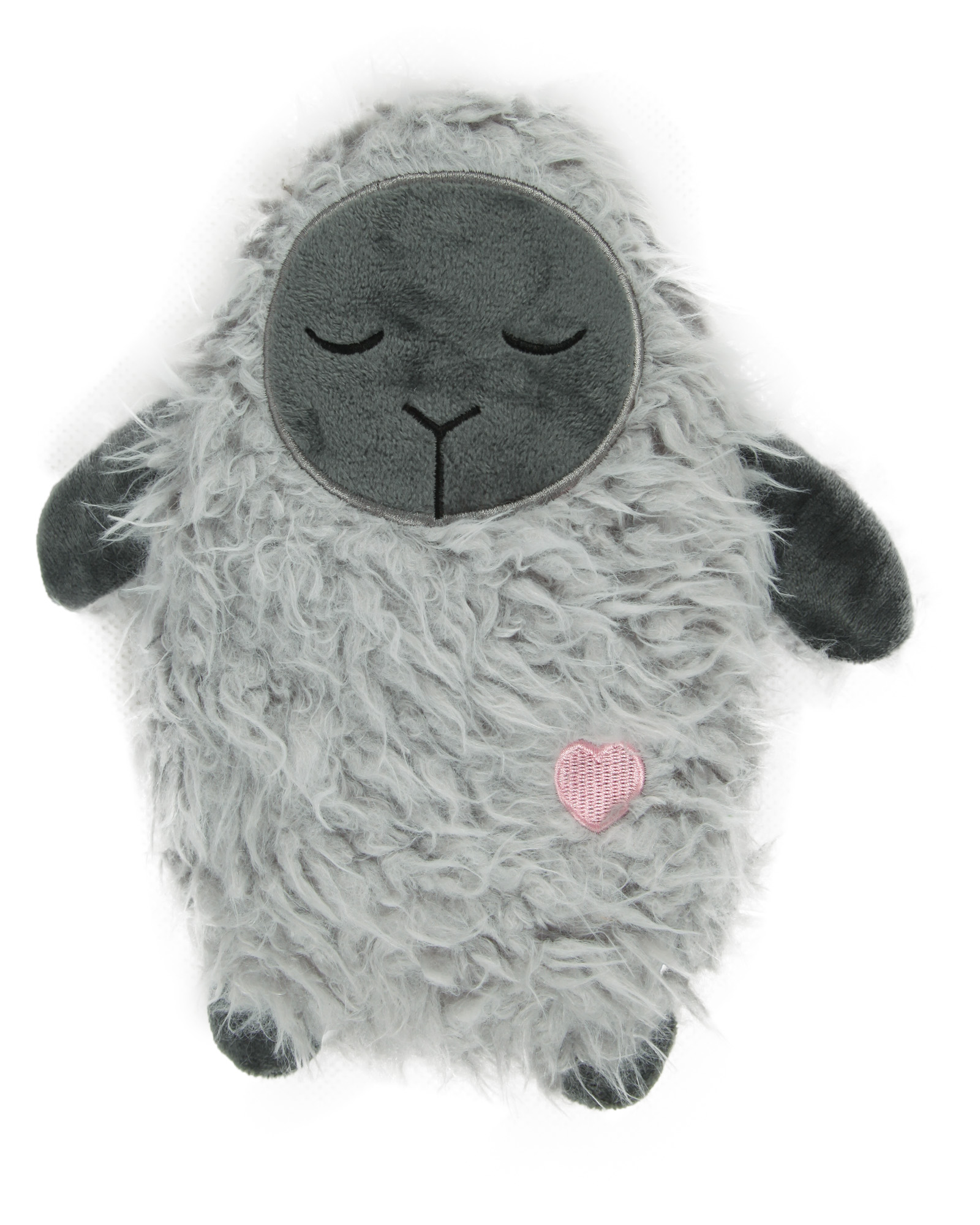 Изображение товара Игрушка для собак Barbaks Овечка Лу-Лу озвученная мягкая для игр