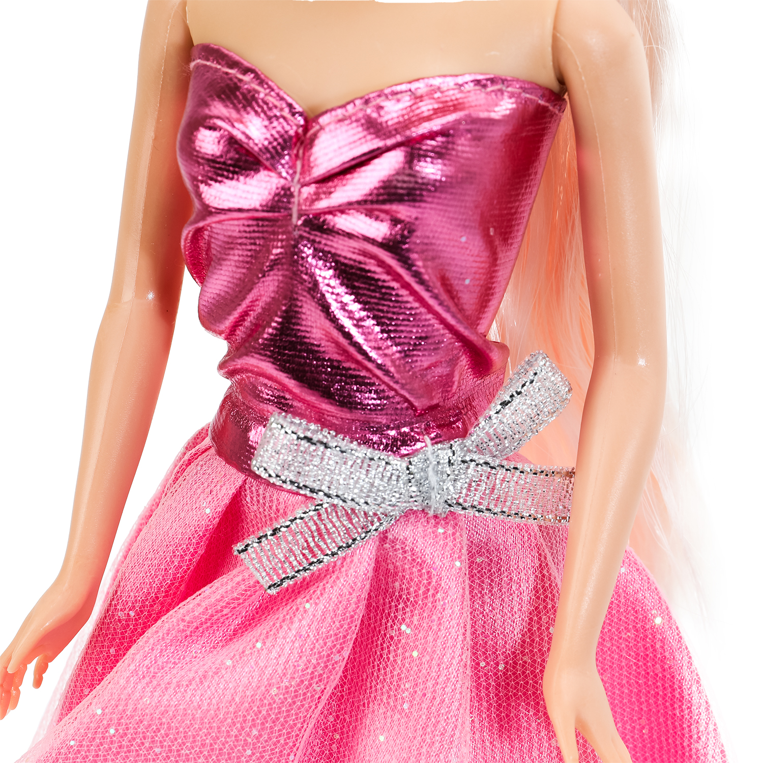 Кукла модельная Карапуз София высота 29 см 383578 - фото 6