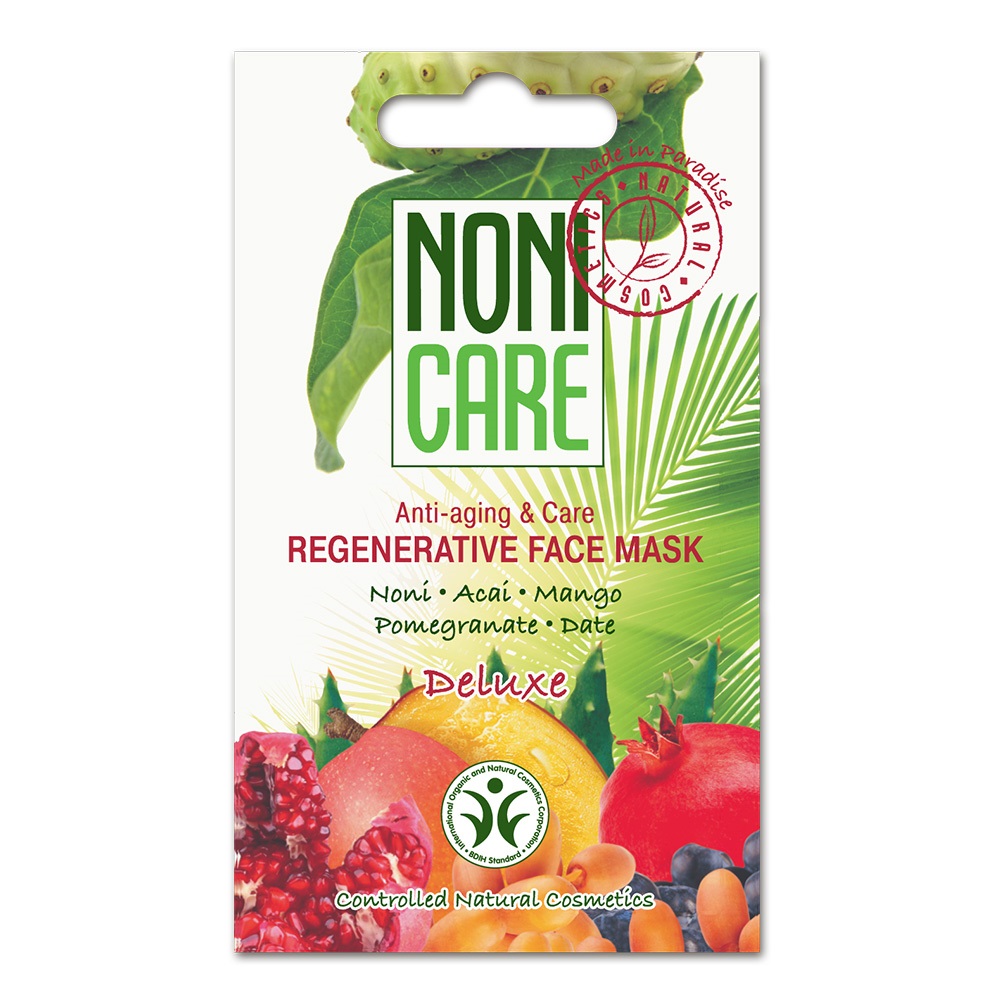 Маска NONICARE 11 мл - фото 1