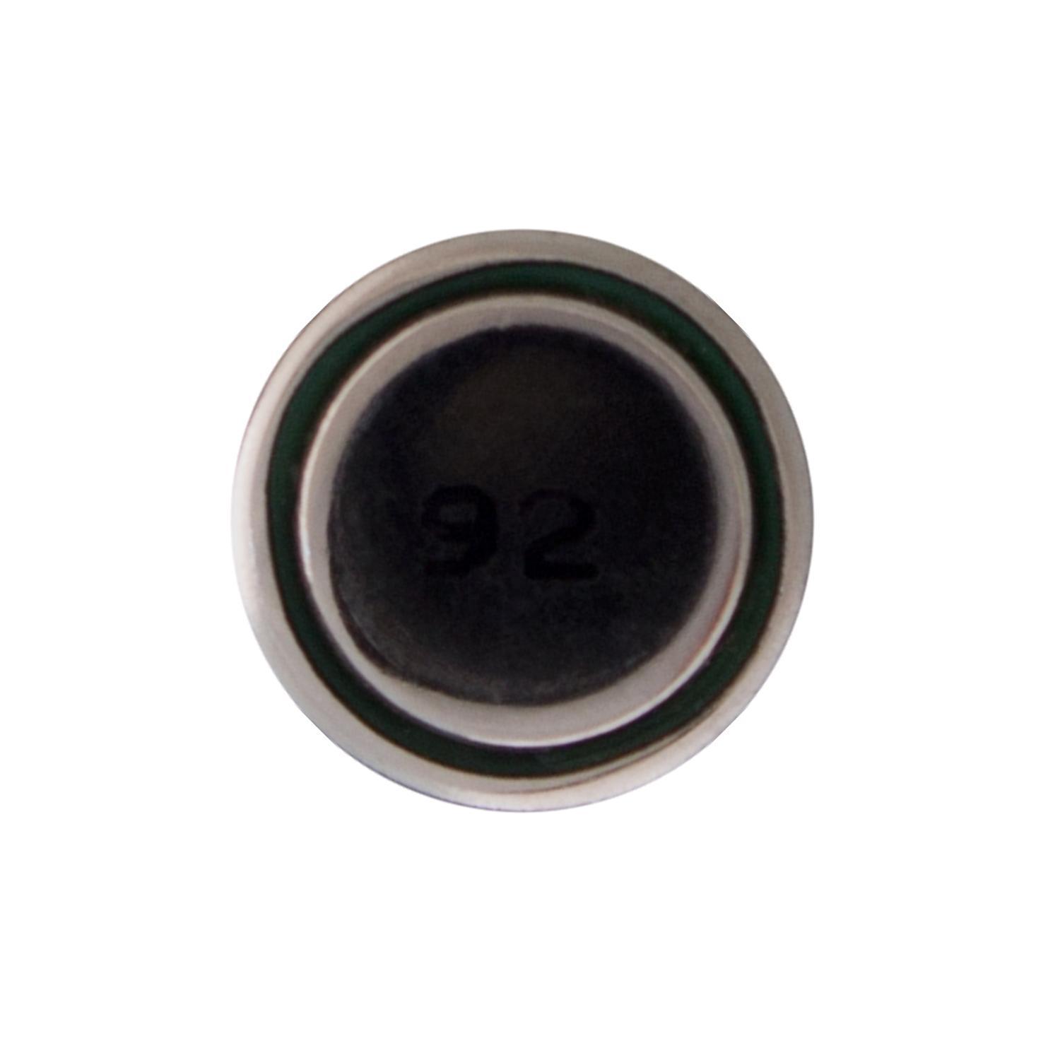 Набор батареек GP 177FRA-2C10 (LR626) 10 шт - фото 10