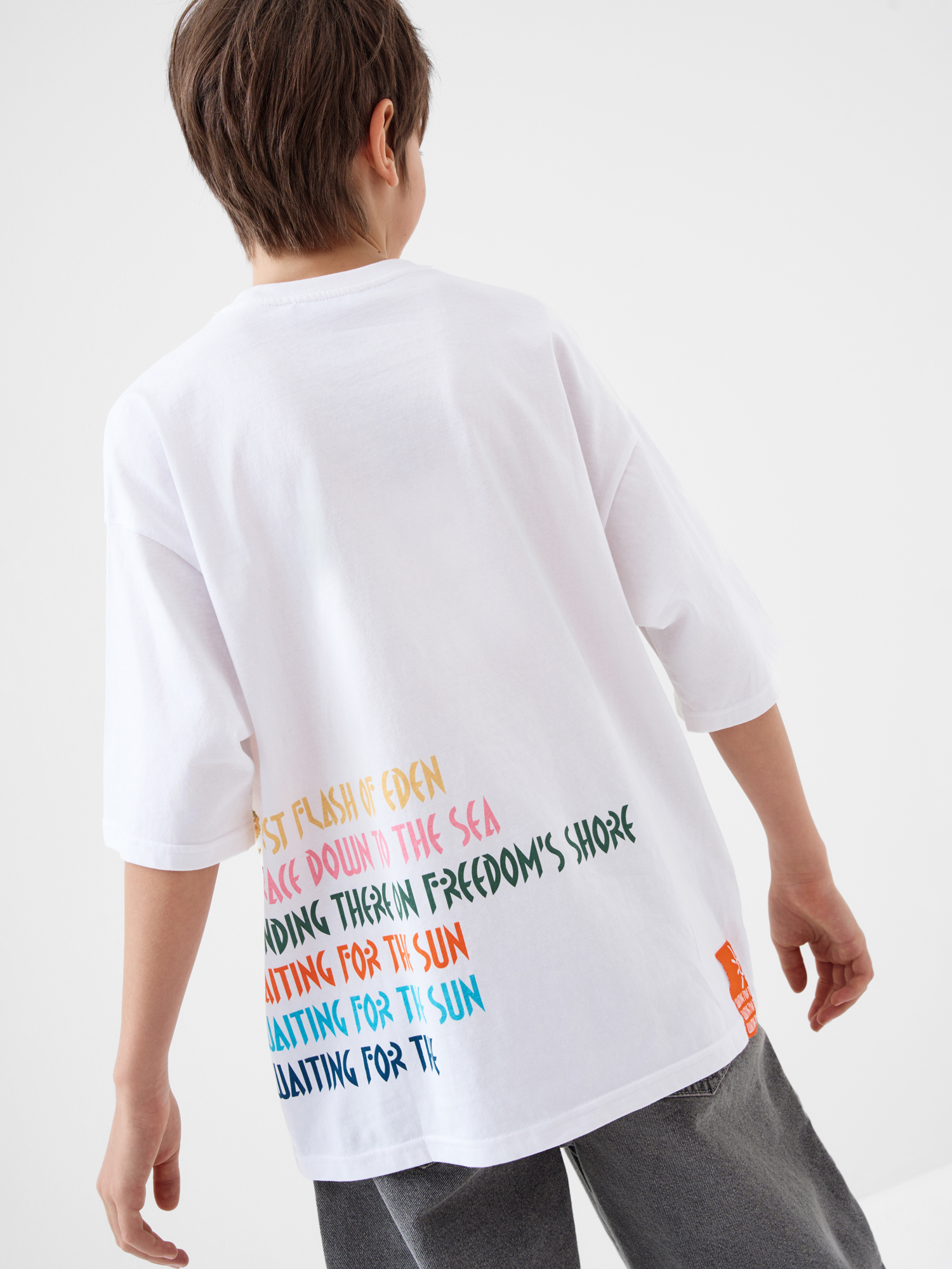 Футболка PlayToday 12611377 - фото 3