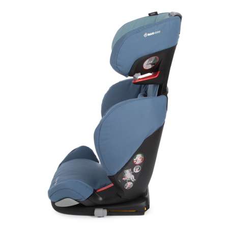 Автокресло Maxi-Cosi Isofix 2/3 (15-36 кг)