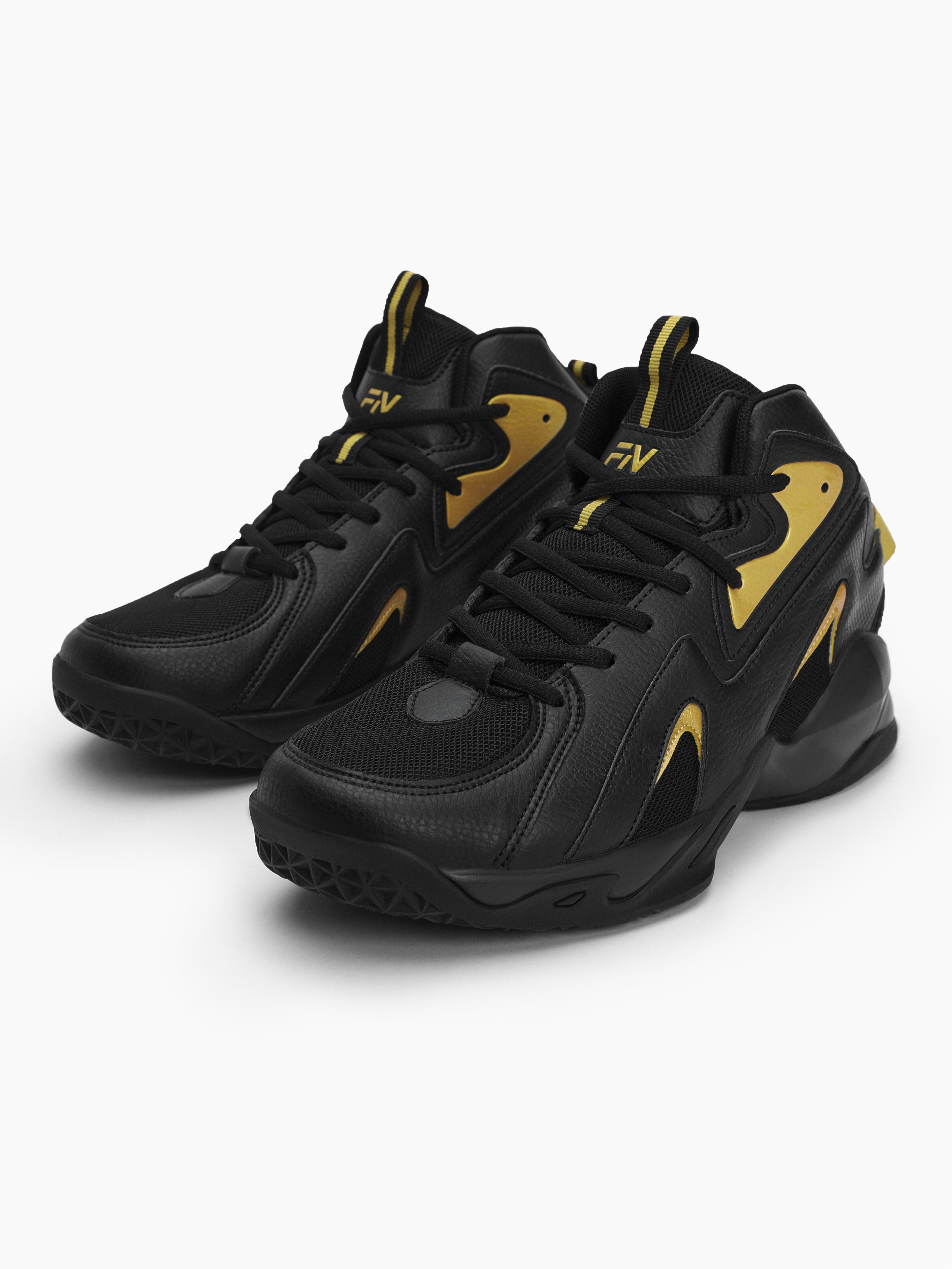 Кроссовки FN FN5011001-037 - фото 1