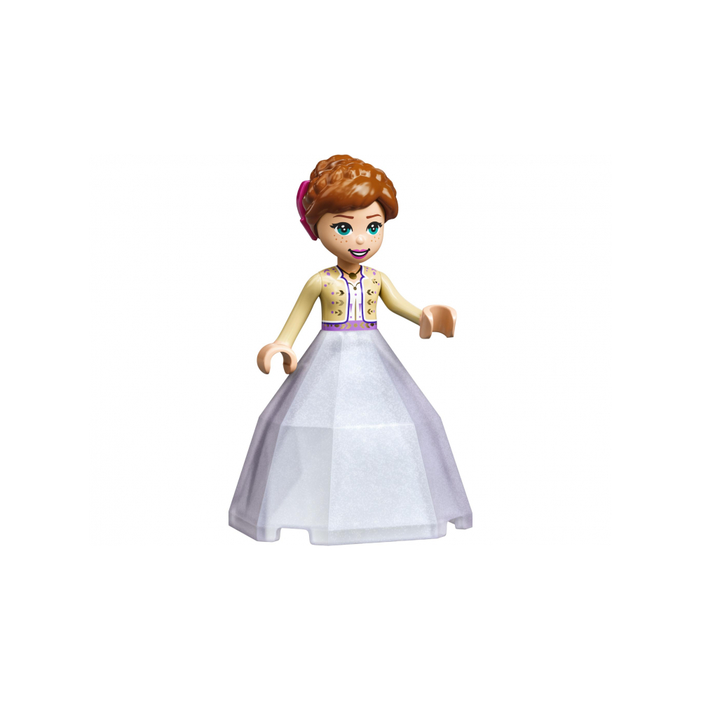 Конструктор LEGO Disney Princess 498 дет. - фото 4