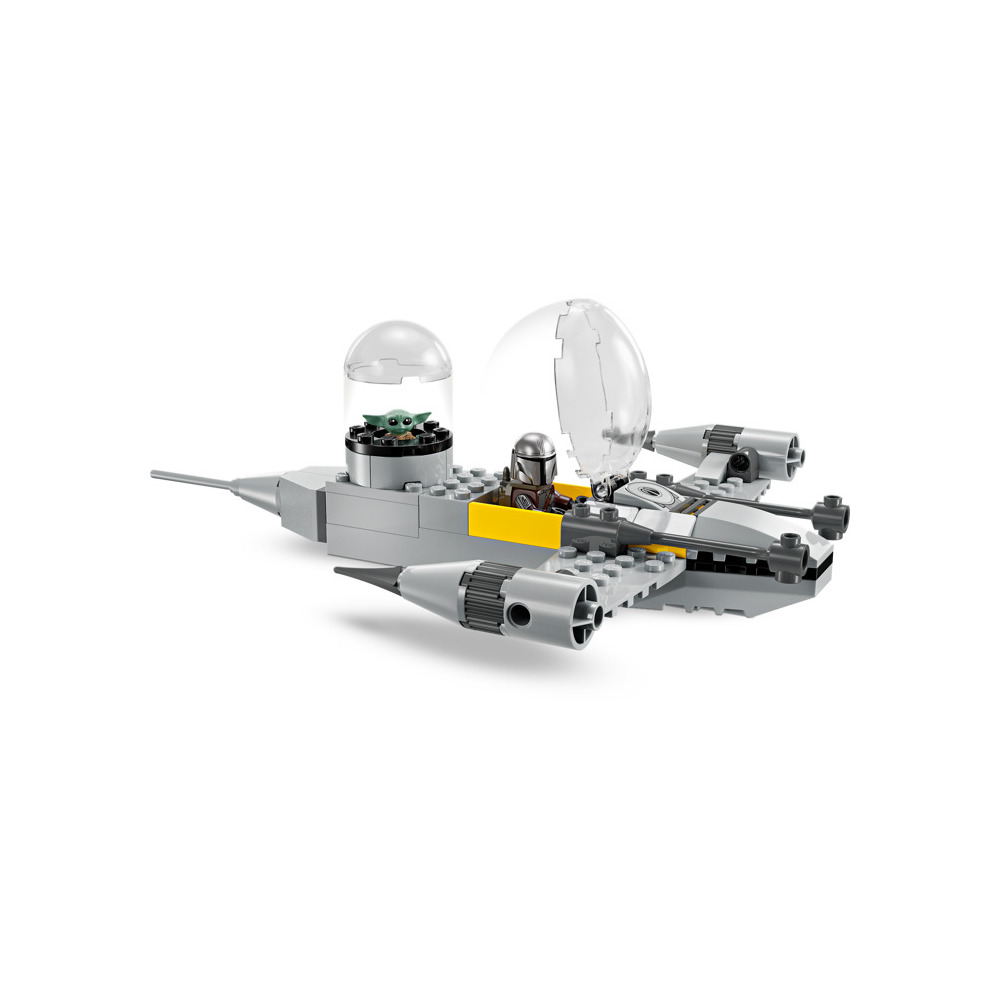 Конструктор LEGO 92 дет. - фото 4