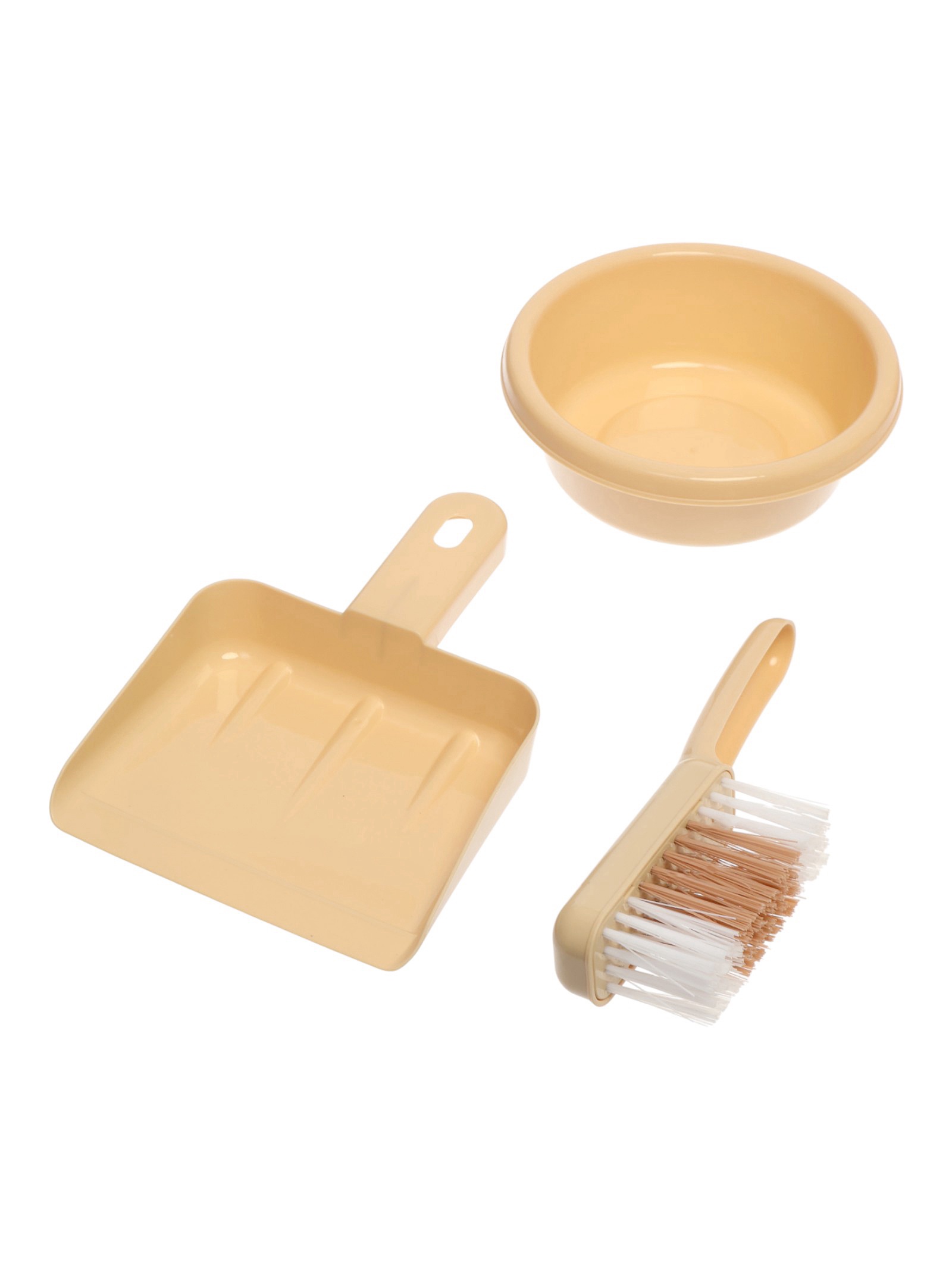 Игрушка Sima-Land швабры и мётлы - фото 13