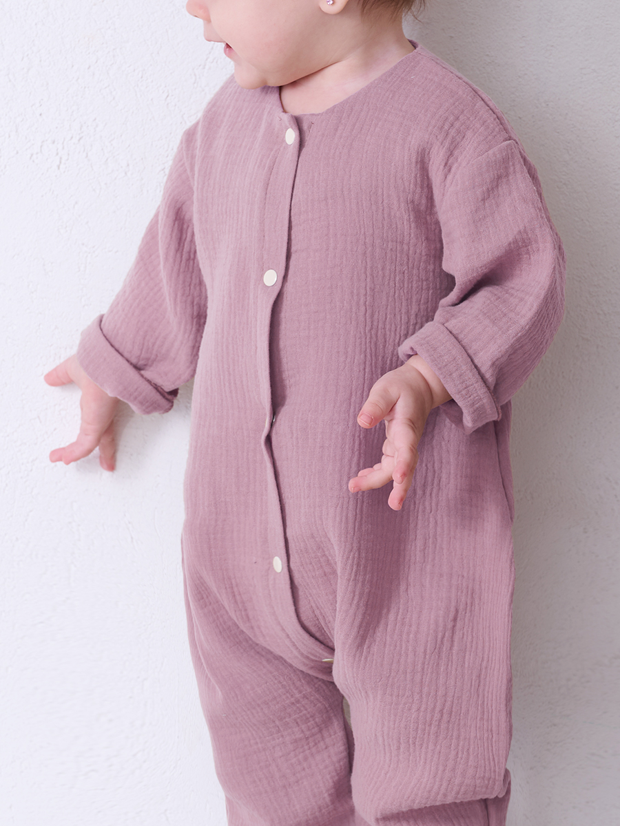 Комбинезон СОННЫЙ ГНОМИК 1003/2 - фото 7