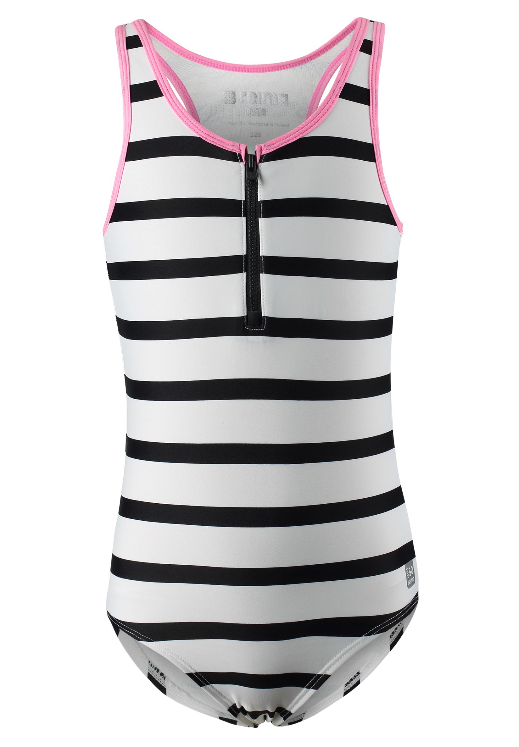 Купальник Reima 536492B-0101 - фото 1