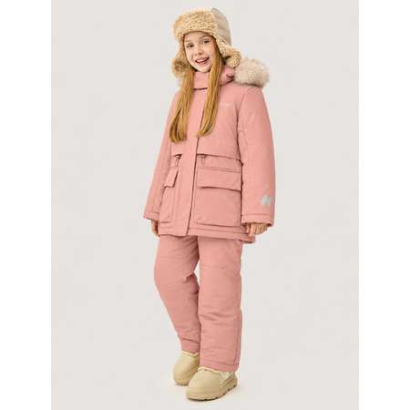 Костюм NIKASTYLE