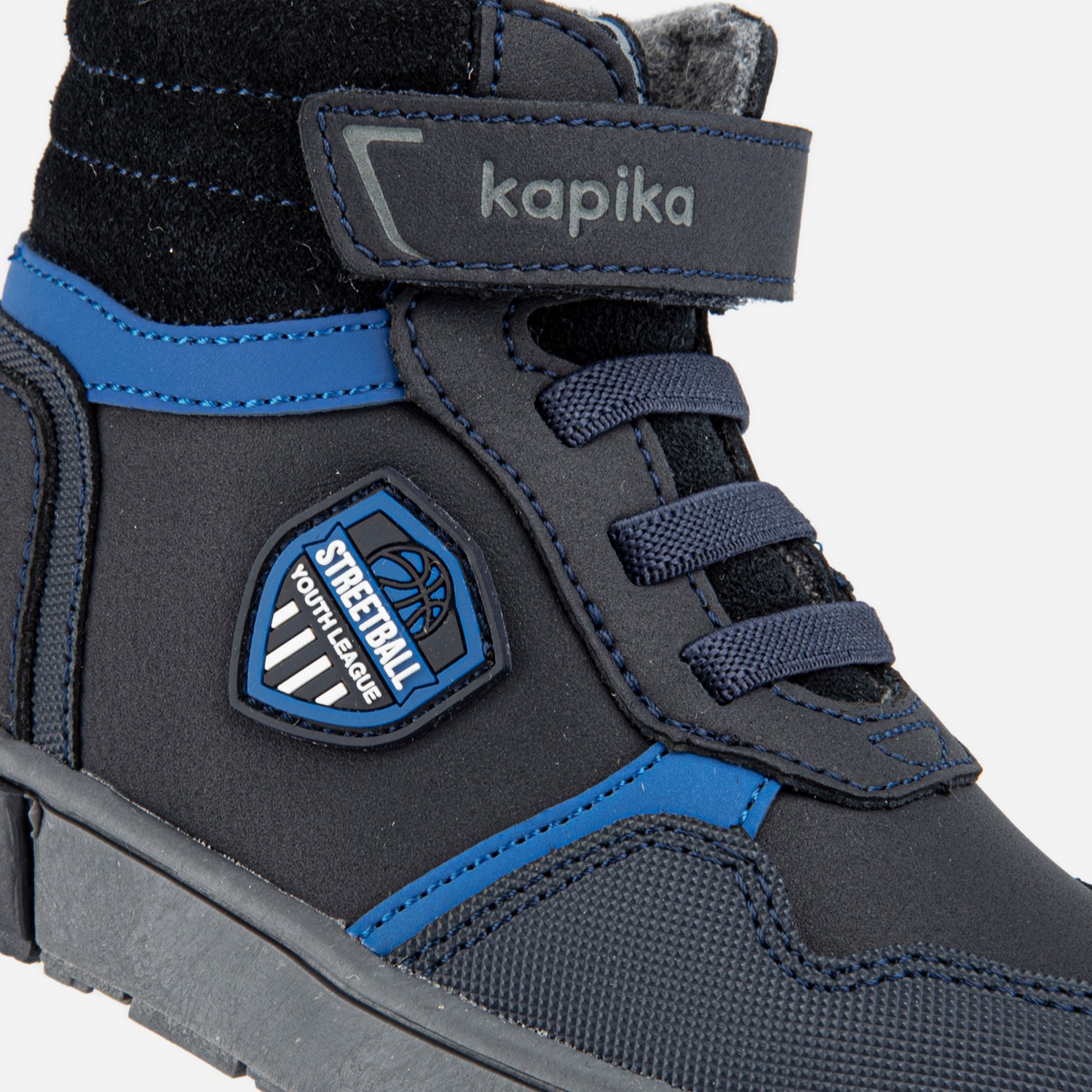 Ботинки Kapika 51411ук-1 - фото 6