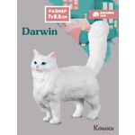 Фигурка DARWIN Кошка