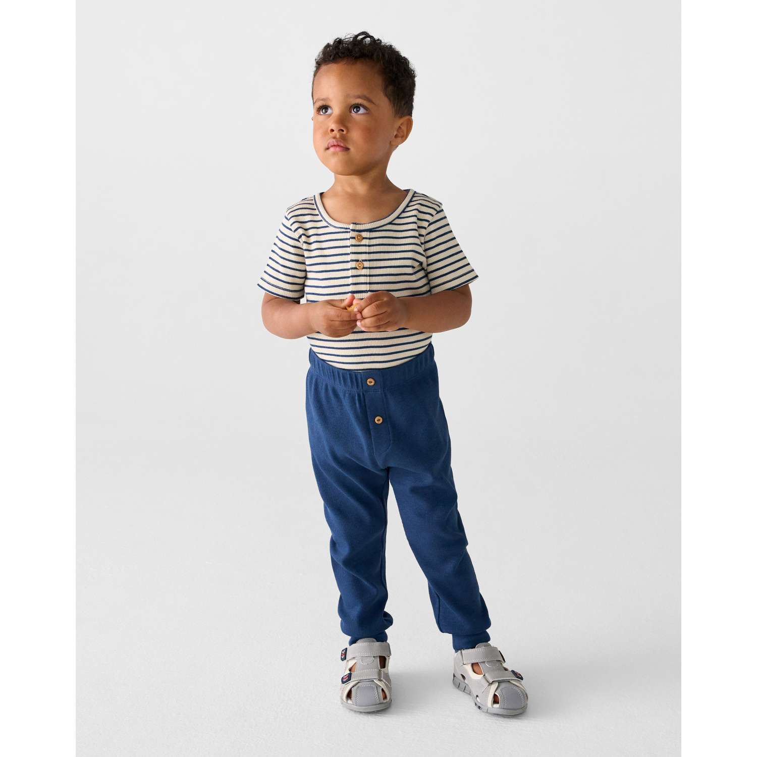 Брюки Baby Gо KBP-AW25-21BGib-D6 - фото 1