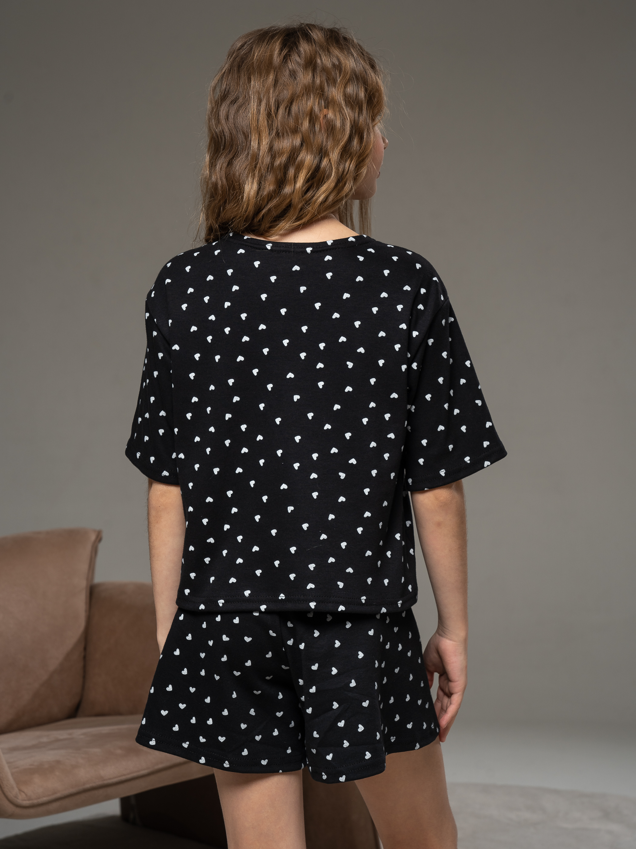 Пижама Looklie 0409INchS - фото 3