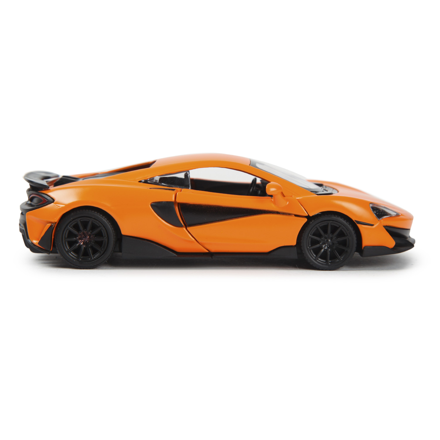 Автомобиль Mobicaro McLaren 600LT 1:32 544985M(A) - фото 4