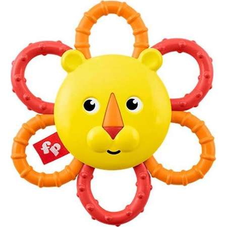 Игрушка Fisher Price погремушка в ассортименте