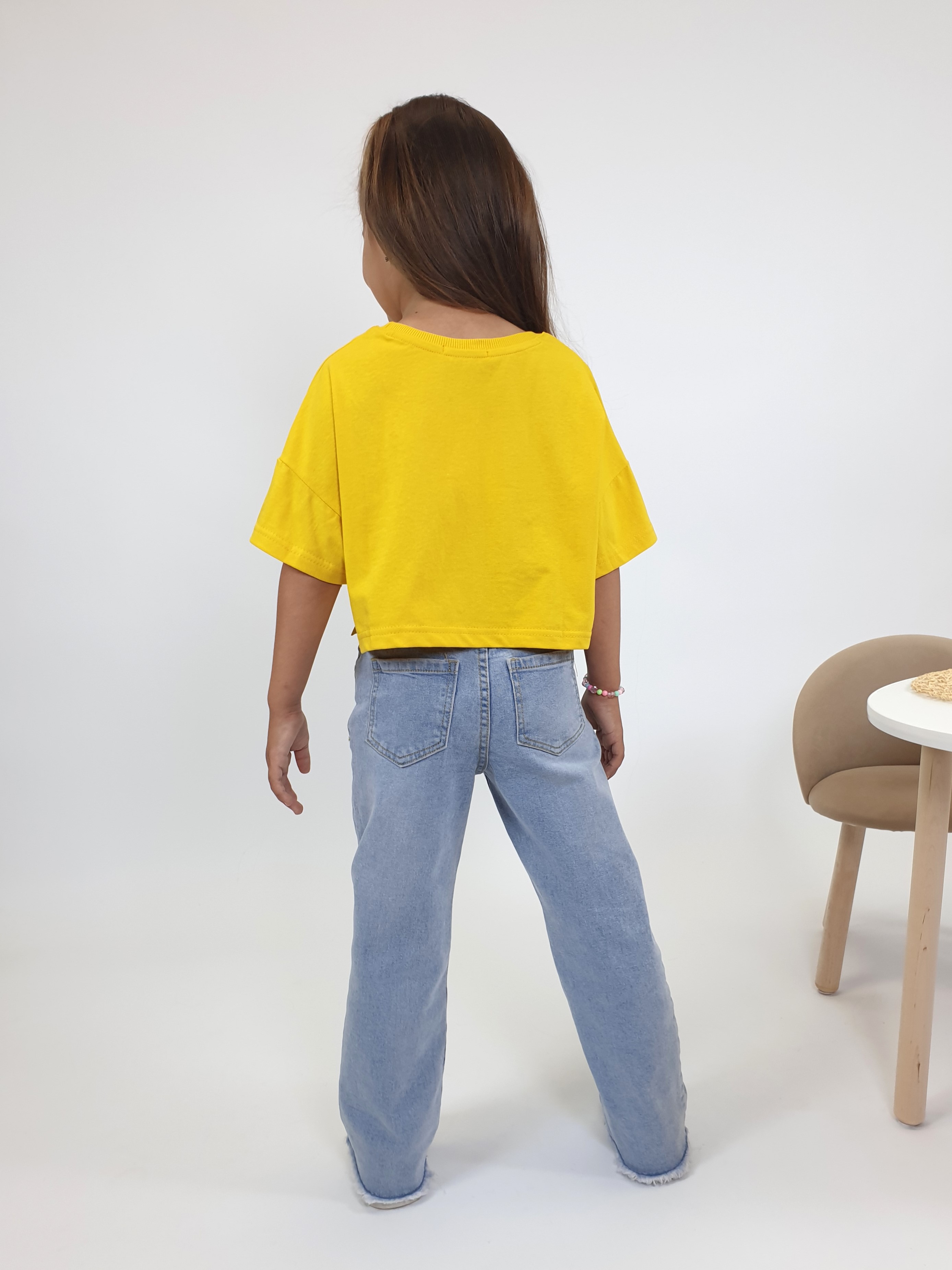 Футболка Luneva 6-73-3. - фото 4