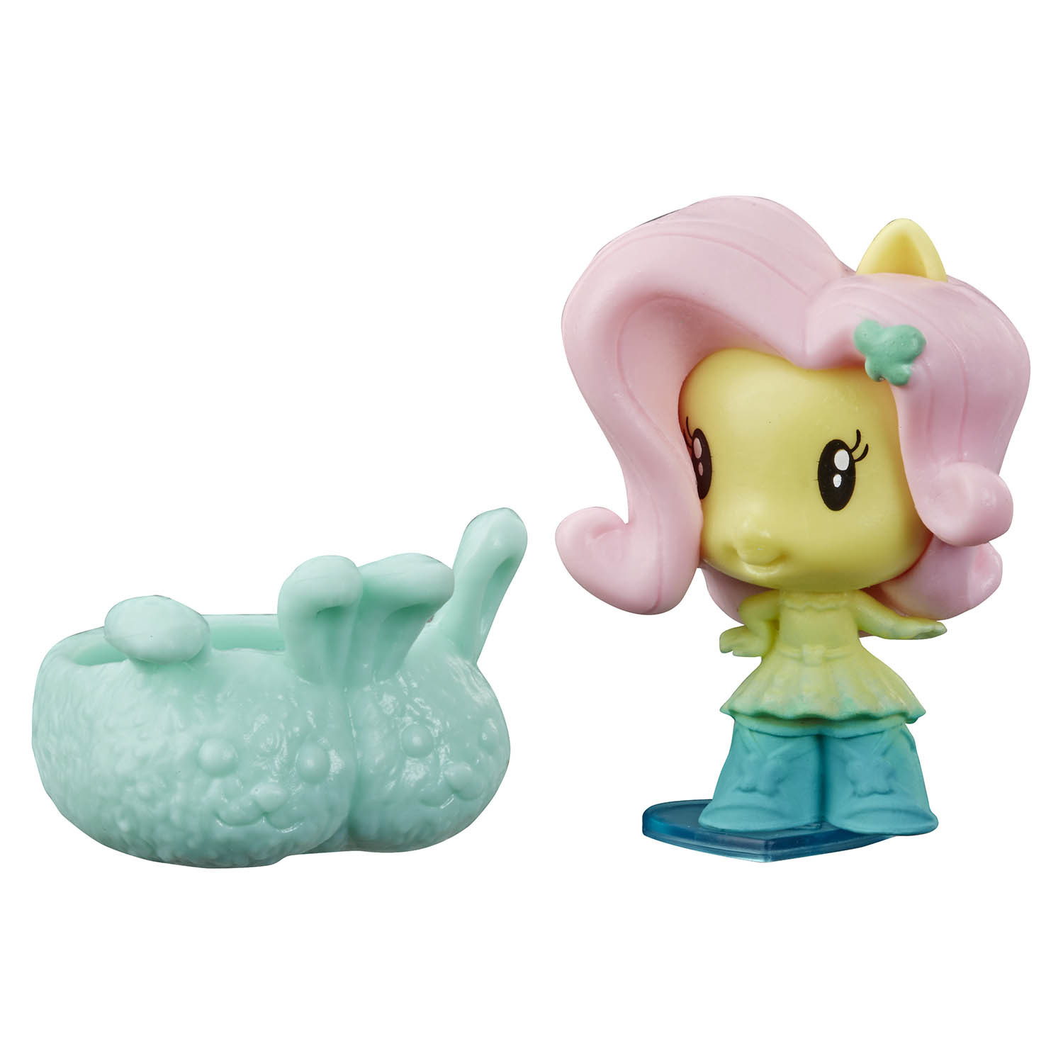 Игровой набор My Little Pony Пони милашка - фото 31
