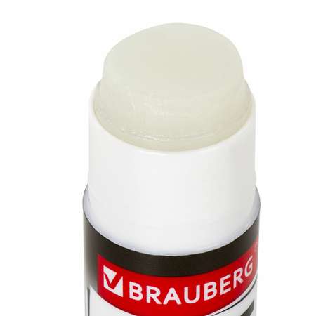 Клей-карандаш Brauberg