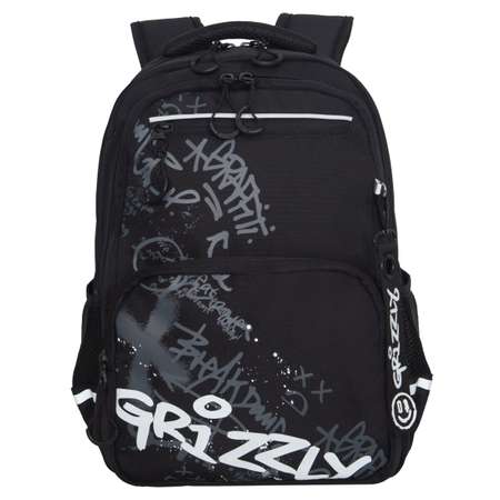Рюкзак Grizzly