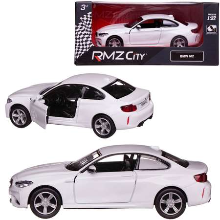 Автомобиль Uni-Fortune BMW 1:32