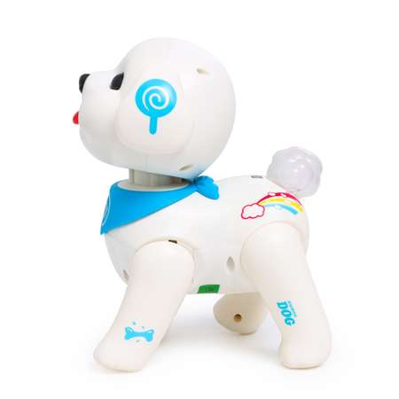 Собака РУ IQ BOT Мой дружок