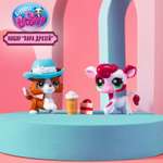Игровой набор Littlest Pet Shop