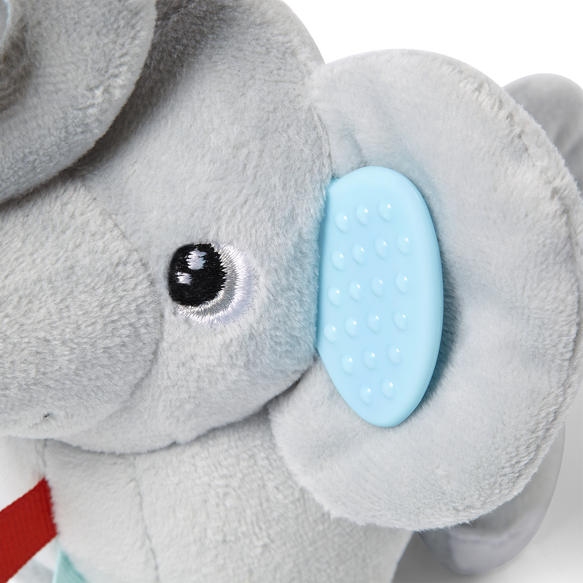 Игрушка Babyono подвеска Слоненок Ethan - фото 14