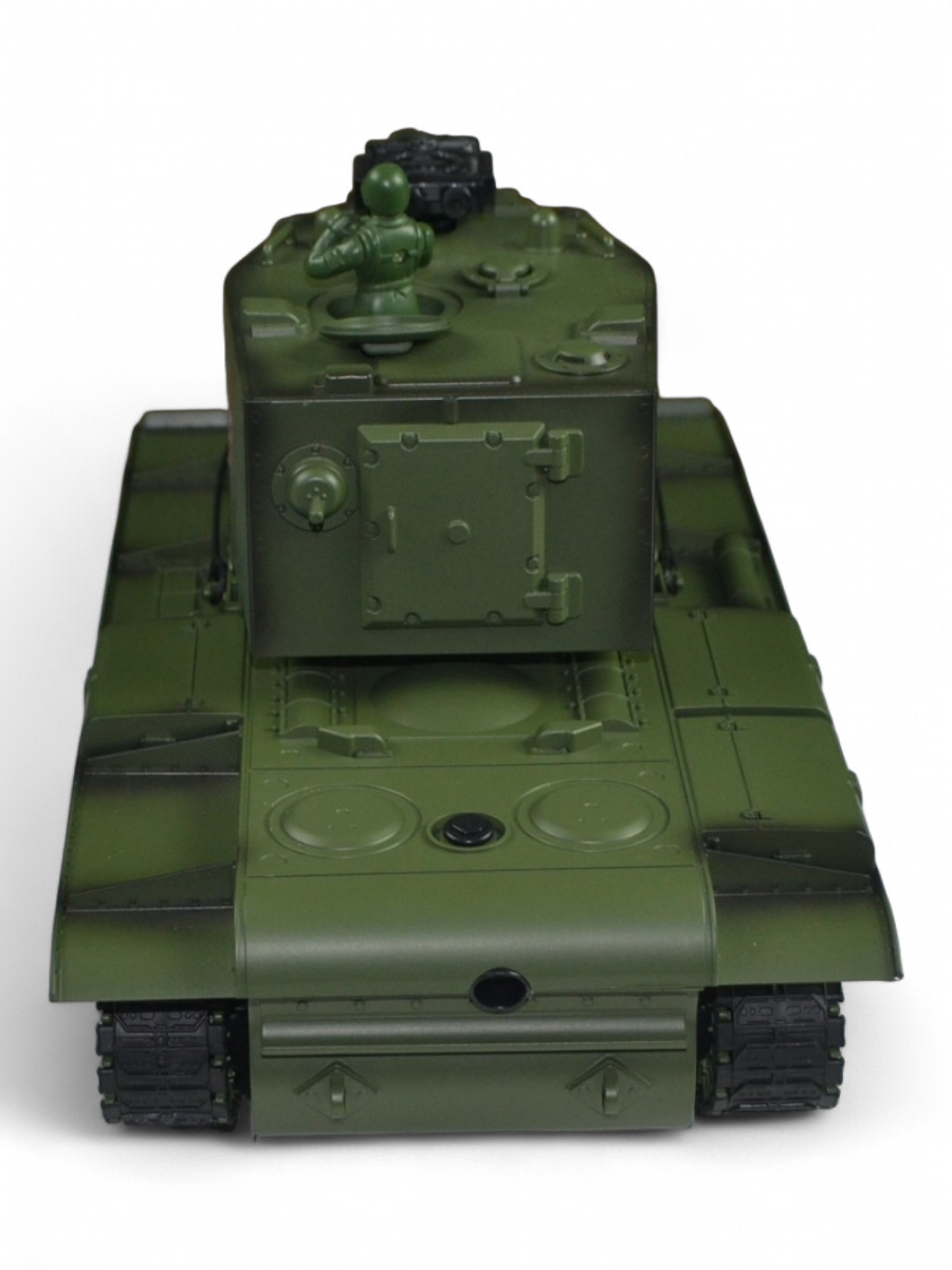 Танк РУ CS Toys - фото 7