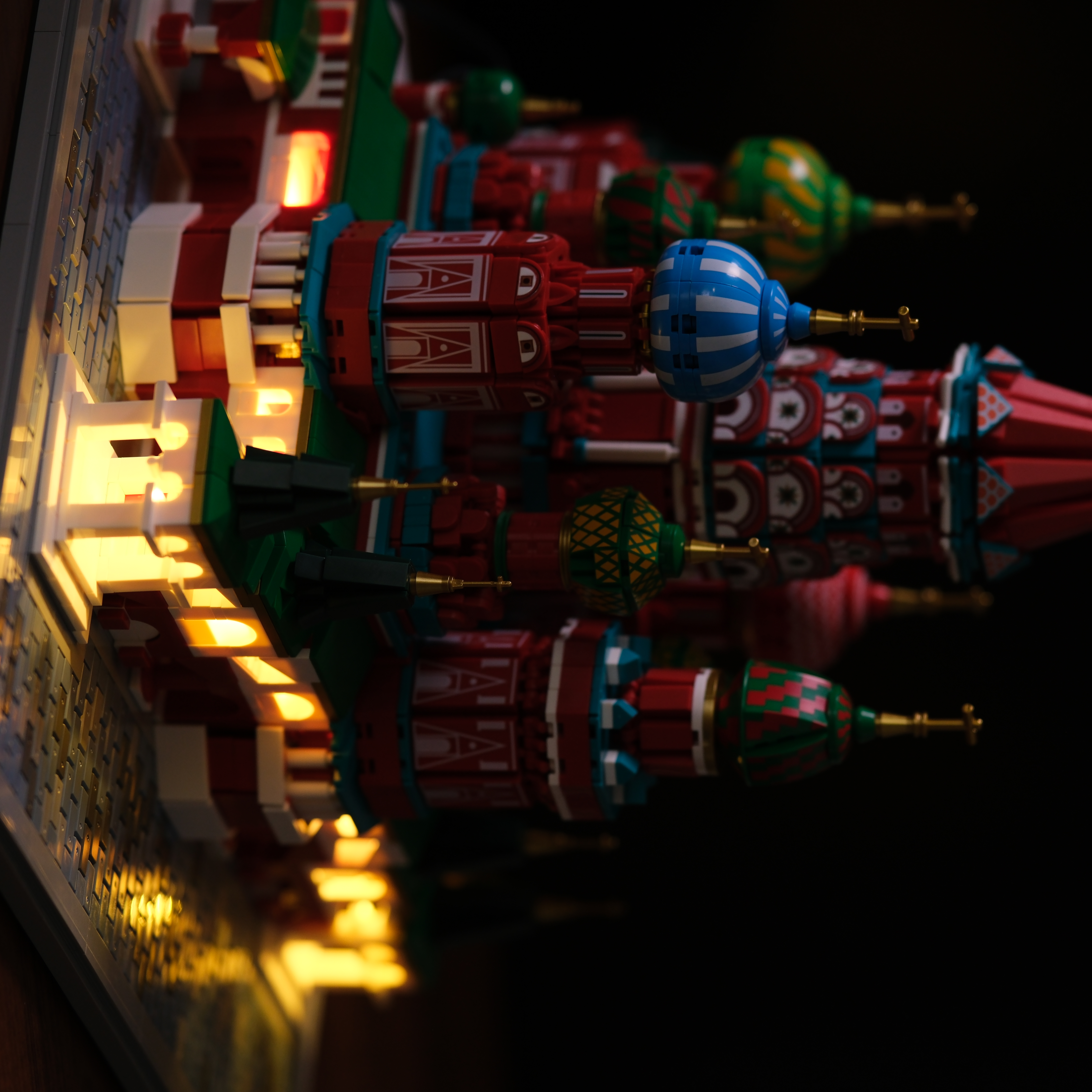 Конструктор N 4646 дет. - фото 14