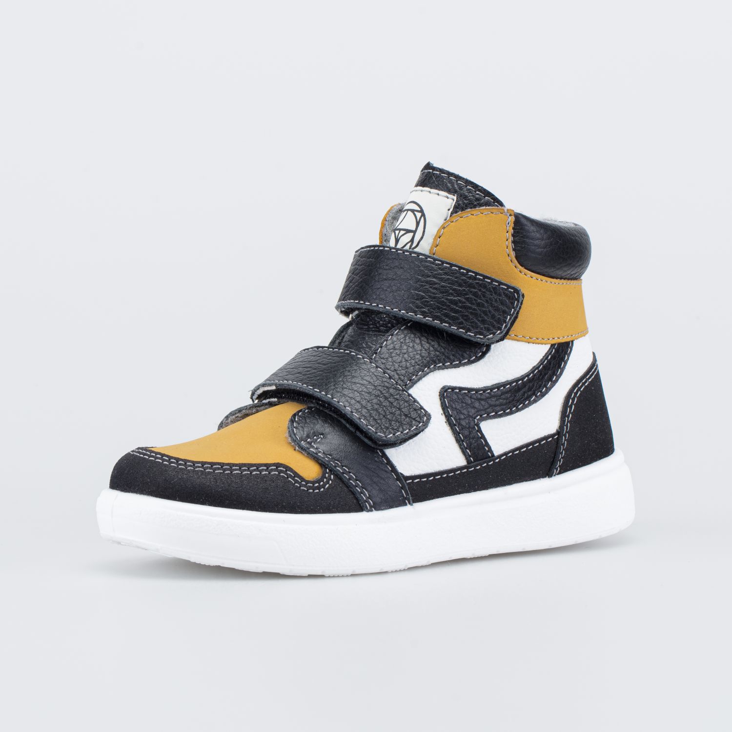 Ботинки Котофей 052161-33 - фото 1