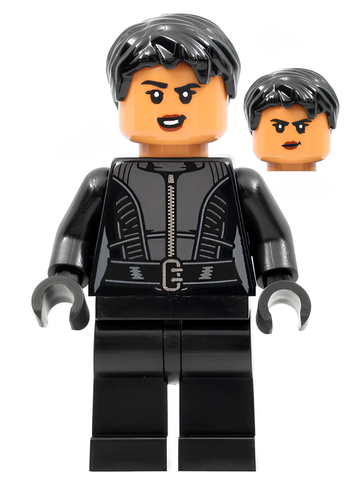 Фигурка LEGO Selina Kyle sh0788 - фото 1