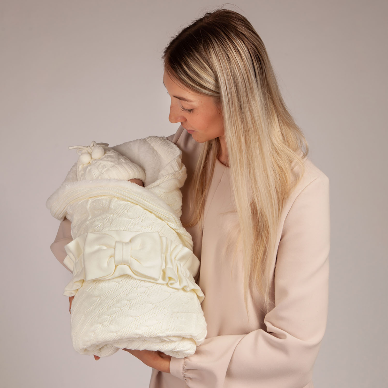 Конверт на выписку НаследникЪ Выжанова - фото 3