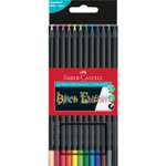Карандаши цветные Faber Castell 12 шт.