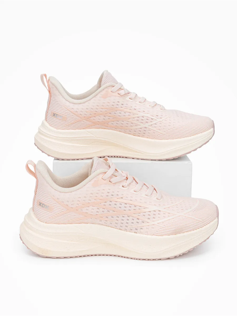 Кроссовки KDX HUY-01 pink - фото 14