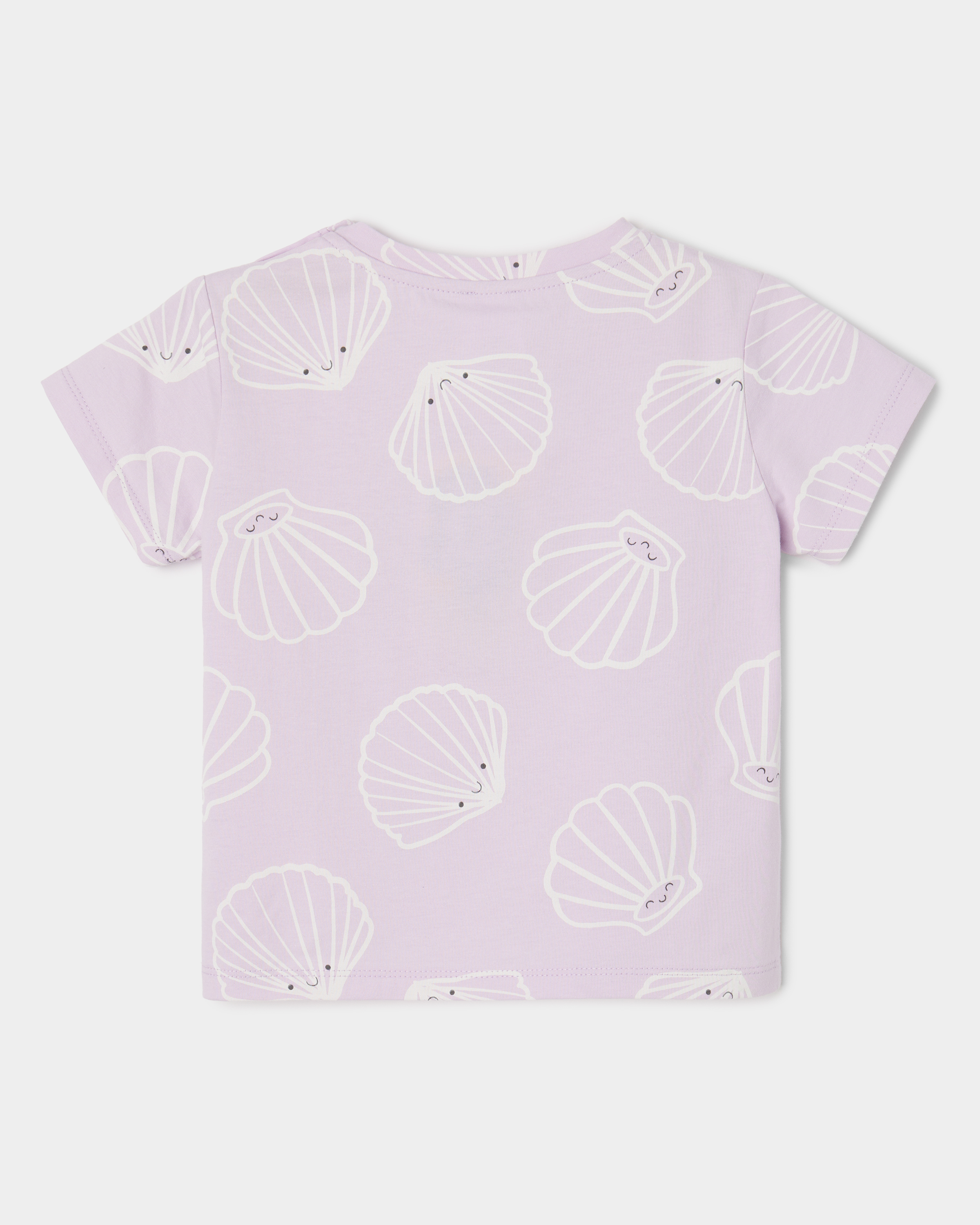 Футболка BabyGo S26BG4-BGK10-Dig-43 - фото 2