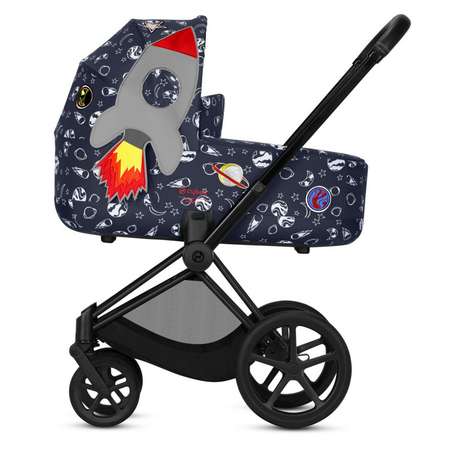Рама (шасси) Cybex Priam III